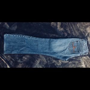 SEVEN7 DENIM ~ SIZE 29~ Closeout Sale